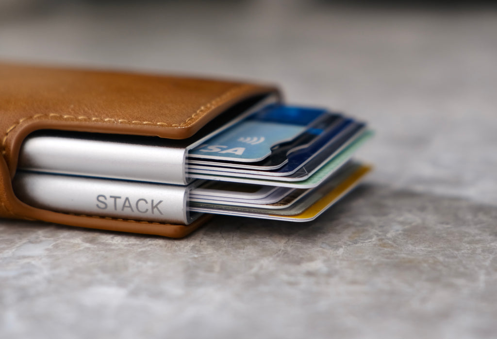Stacks have landed! Why we couldn't ignore your demands.