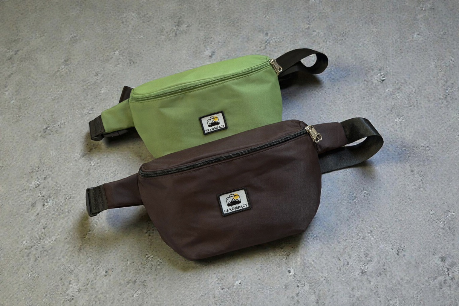 Kompact Traveller